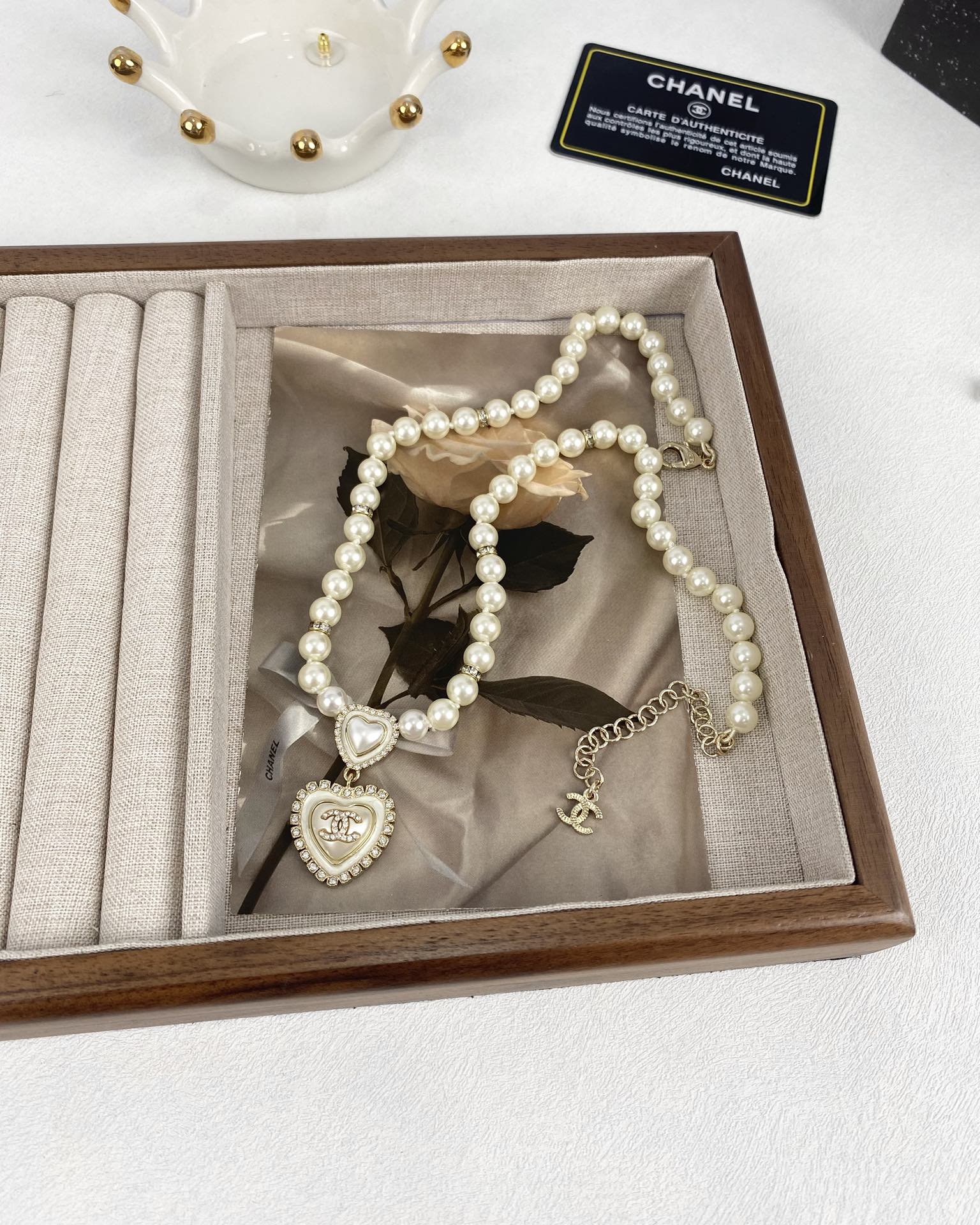 Necklace jewelry, no box, JC27 3846 - qinlai888