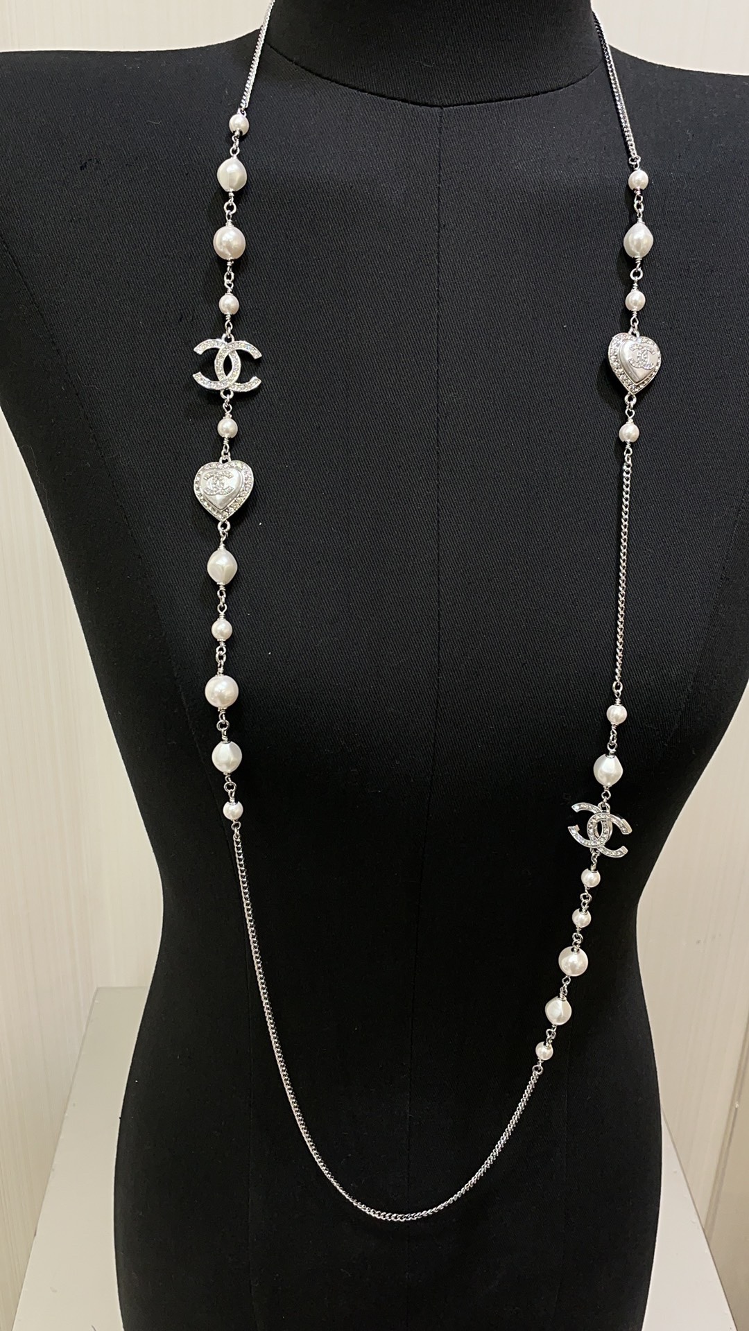 Necklace jewelry, no box, JC28 3859 - qinlai888