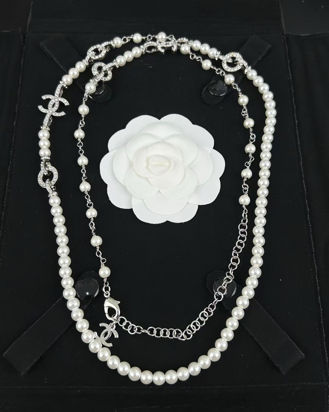 Necklace jewelry, no box, JC39 3843 - qinlai888