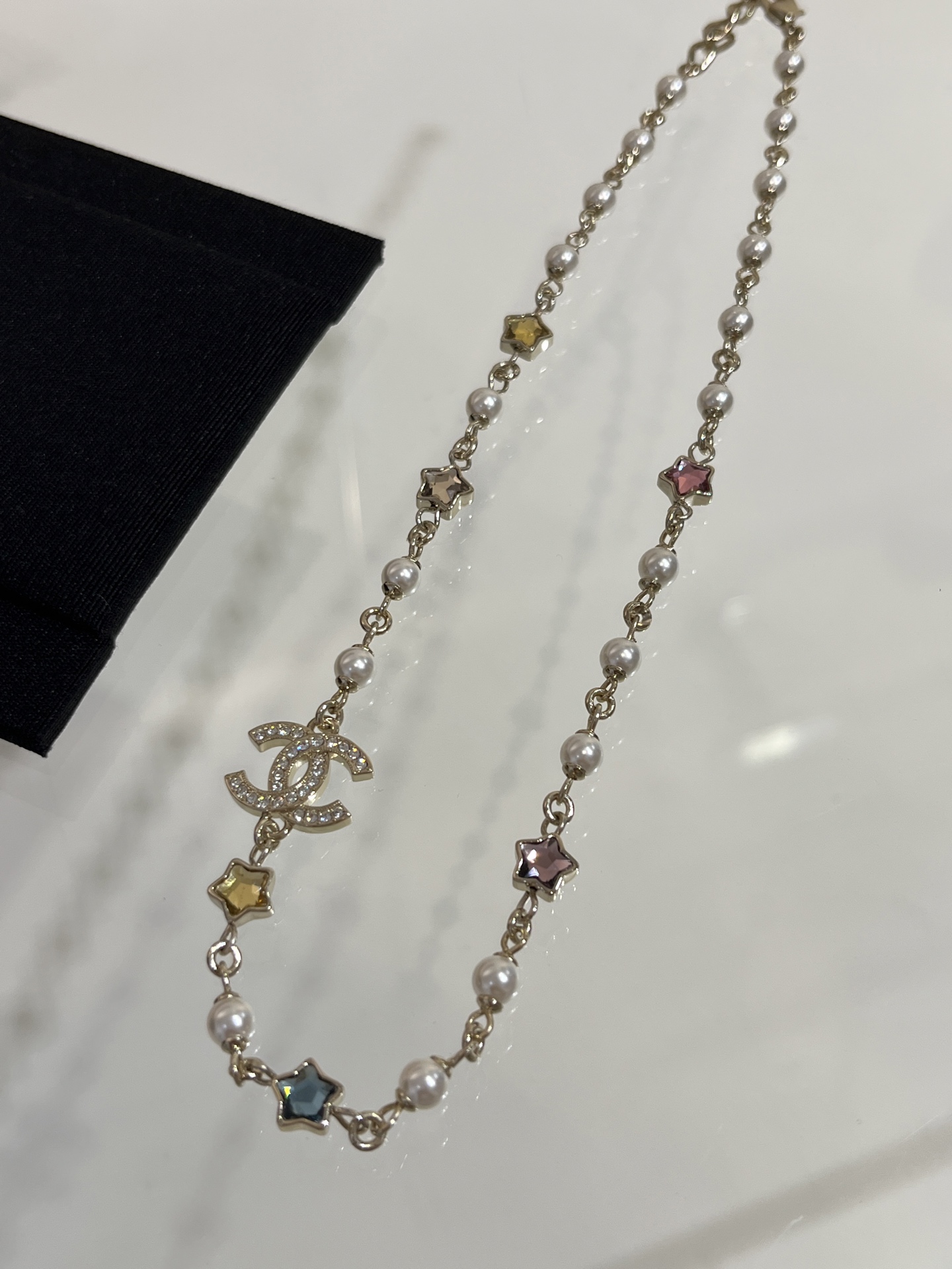 Necklace jewelry, no box, JC27 3840 - qinlai888