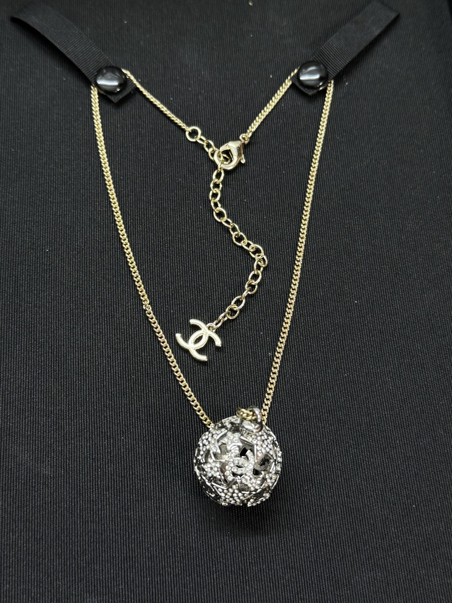 Necklace jewelry, no box, JC25 3851 - qinlai888