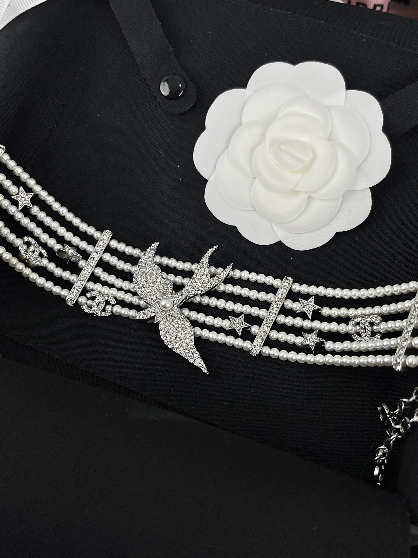 Necklace jewelry, no box, JC47 3837 - qinlai888