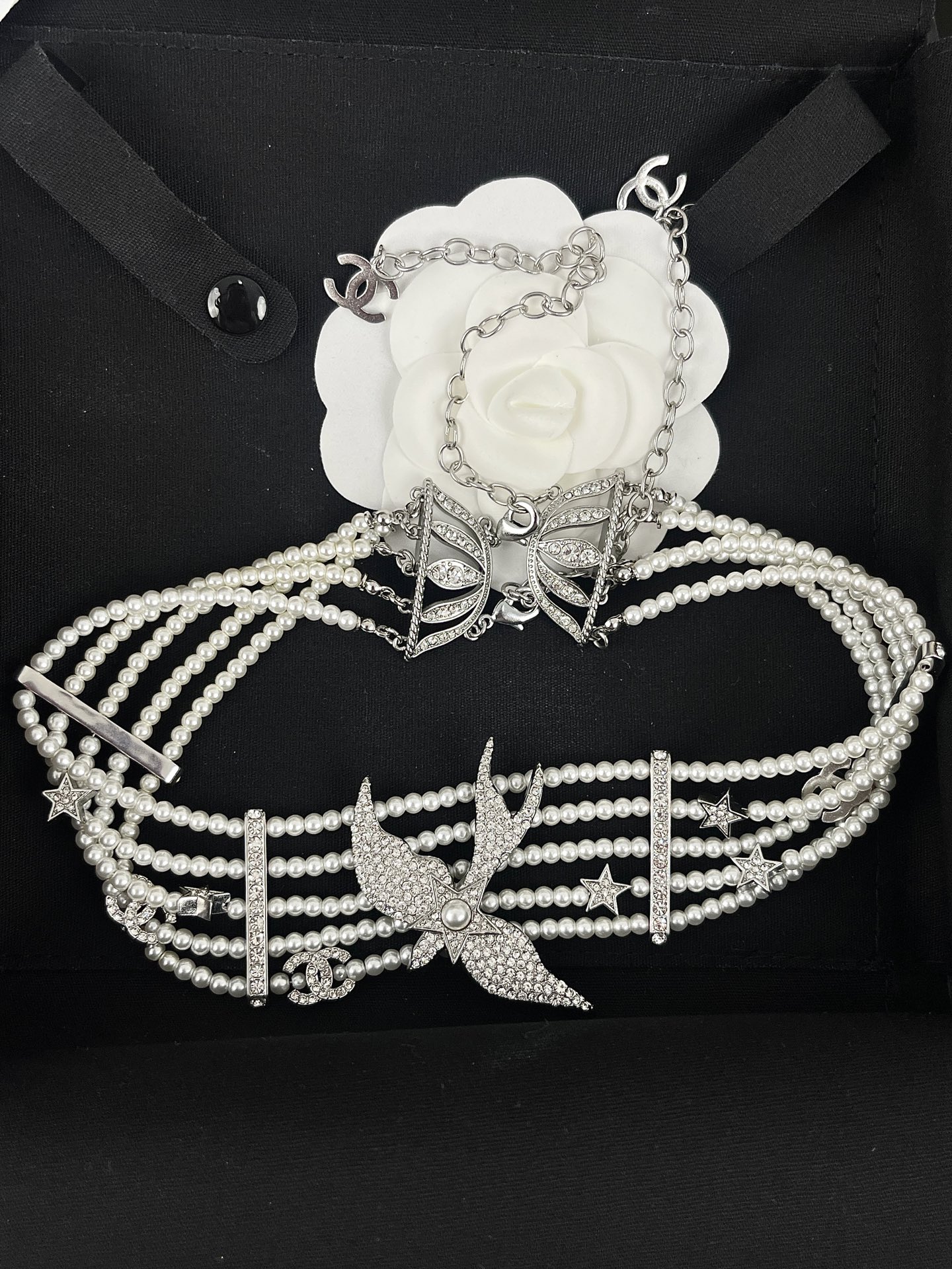 Necklace jewelry, no box, JC47 3837 - qinlai888