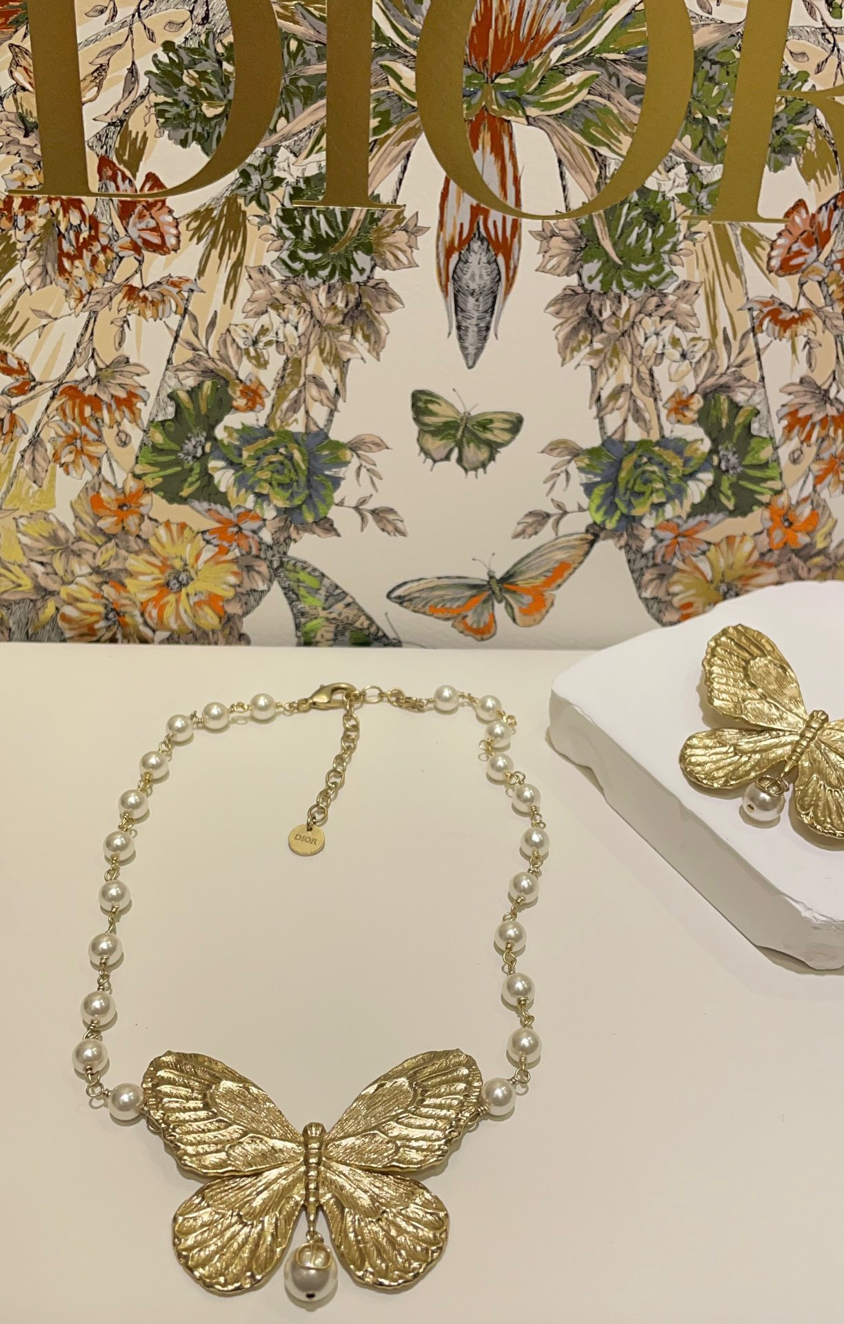 Necklace jewelry, no box, JD20 3830 - qinlai888