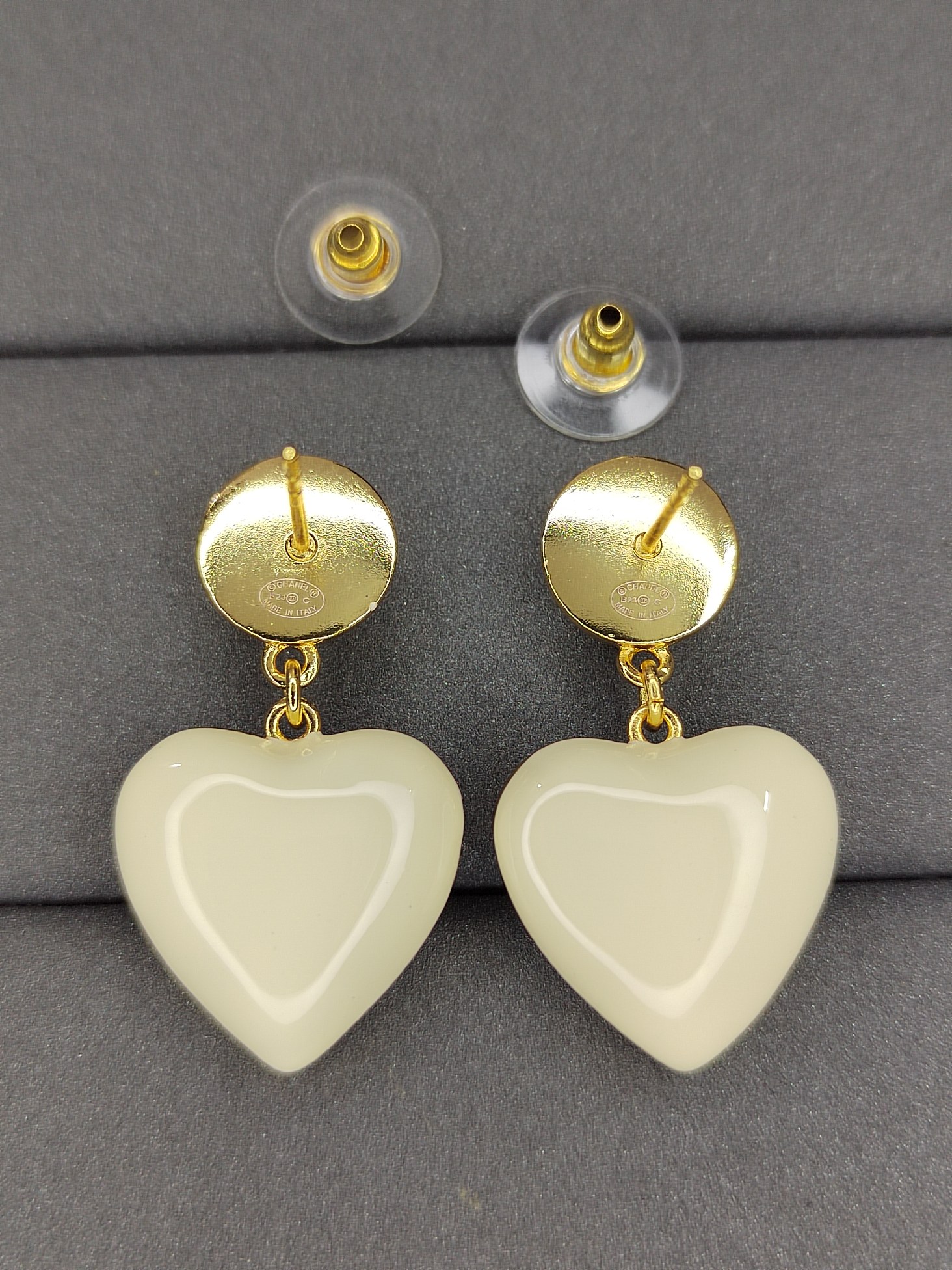 Earring jewelry, no box, JC21 3874 - qinlai888