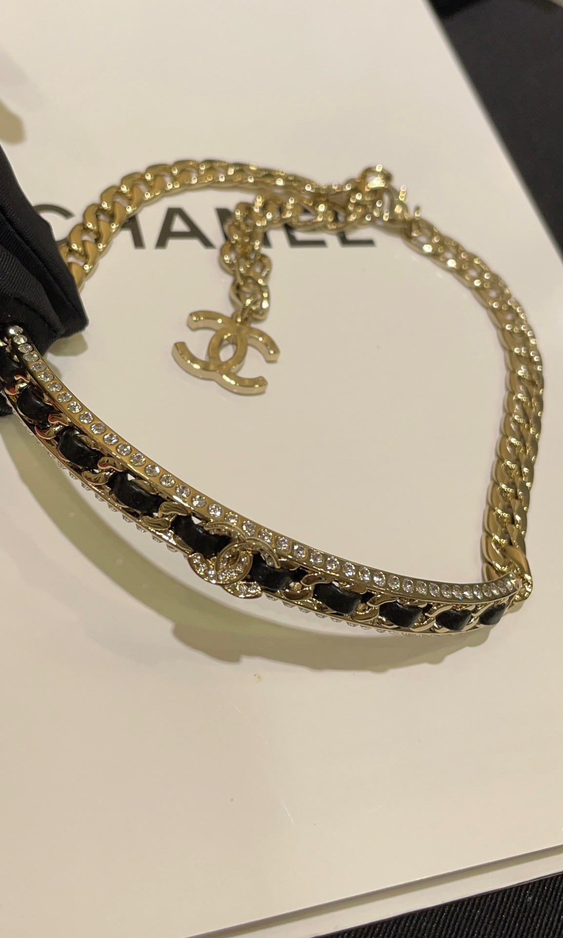 Necklace jewelry, no box, JC25 3860 - qinlai888