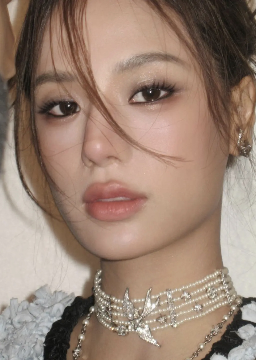 Necklace jewelry, no box, JC47 3837 - qinlai888