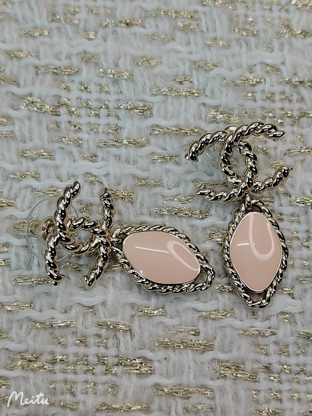 Earring jewelry, no box, JC20 3878 - qinlai888