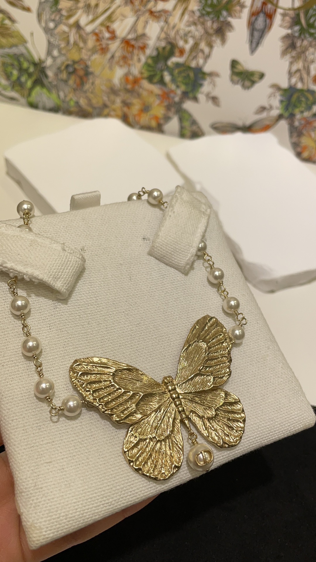 Necklace jewelry, no box, JD20 3830 - qinlai888