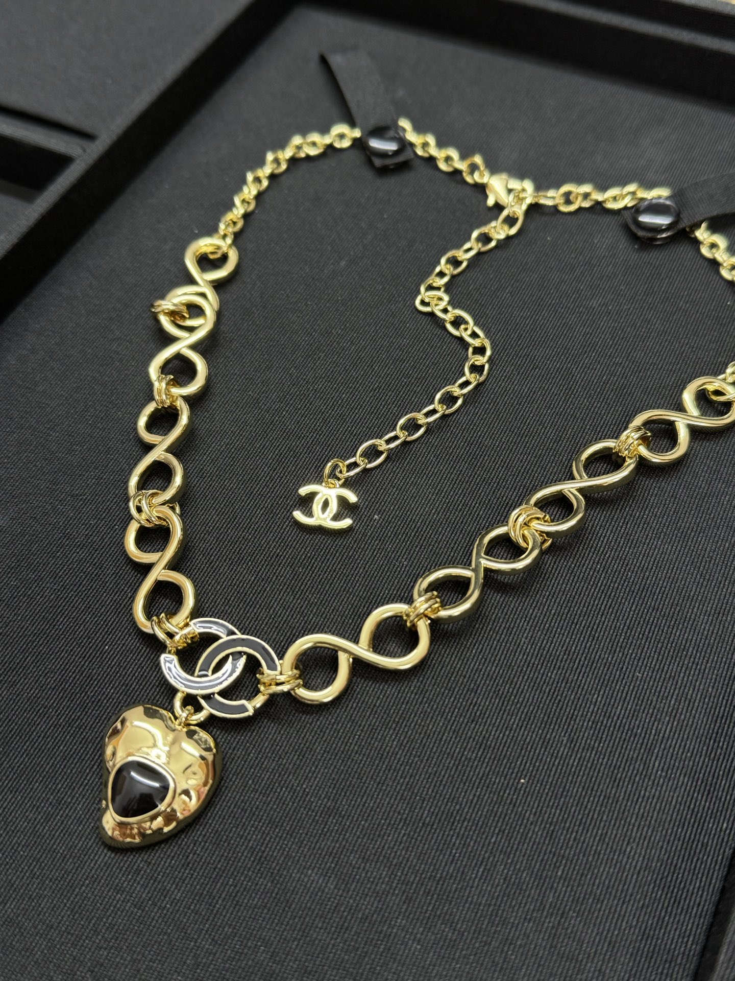 Necklace jewelry, no box, JC28 3849 - qinlai888