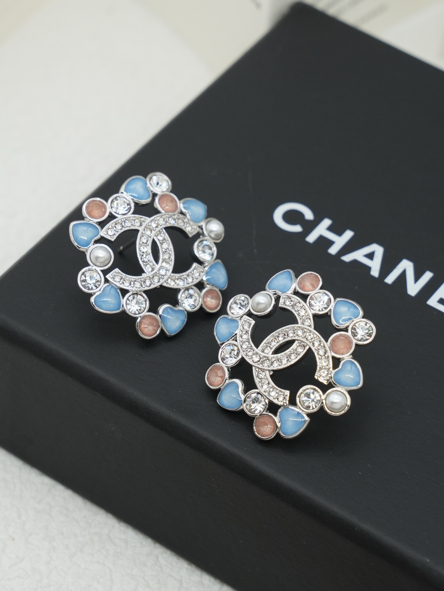 Earring jewelry, no box, JC23 3865 - qinlai888