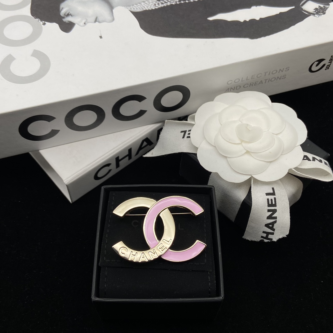 Brooch jewelry, no box, JC20 3835 - qinlai888