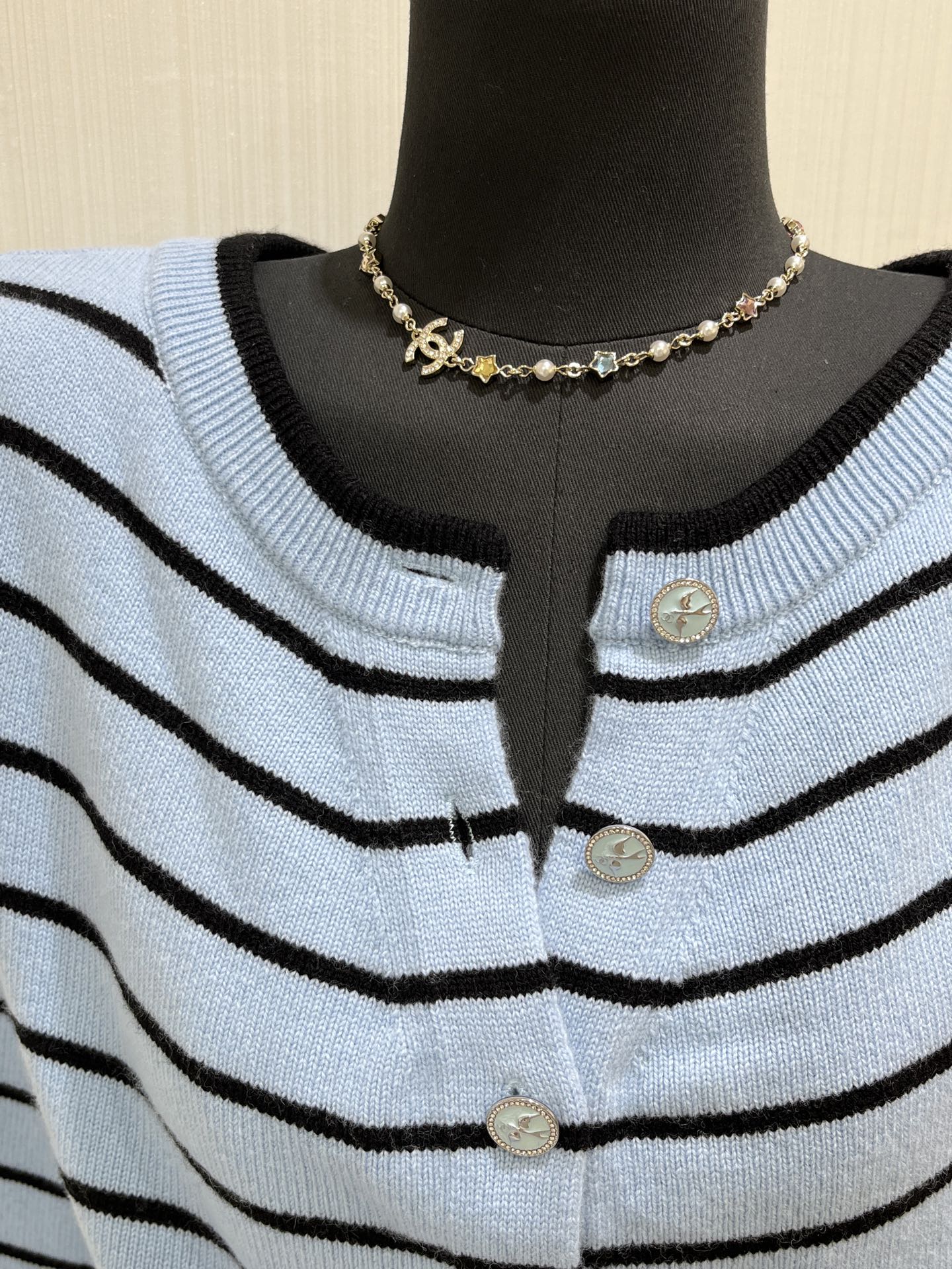 Necklace jewelry, no box, JC27 3840 - qinlai888