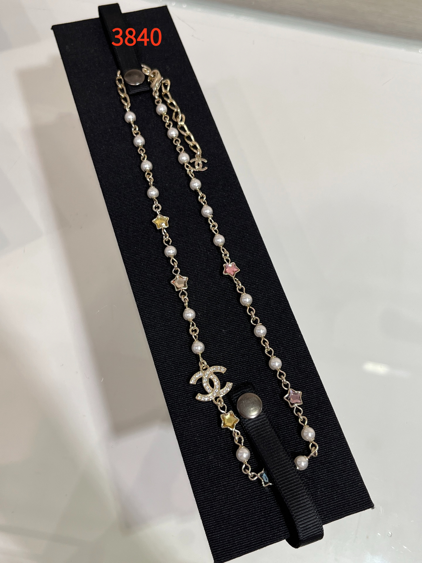 Necklace jewelry, no box, JC27 3840 - qinlai888