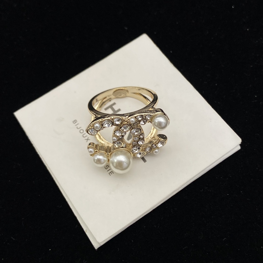 Ring jewelry, no box, JR19 3802 3803 3804 Size: 6 7 8 - qinlai888