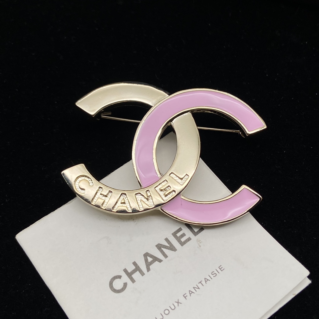 Brooch jewelry, no box, JC20 3835 - qinlai888