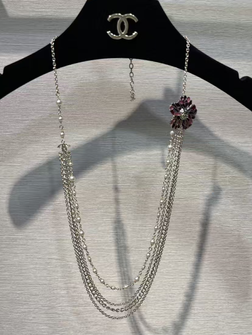 Necklace jewelry, no box, JC33 3856 - qinlai888