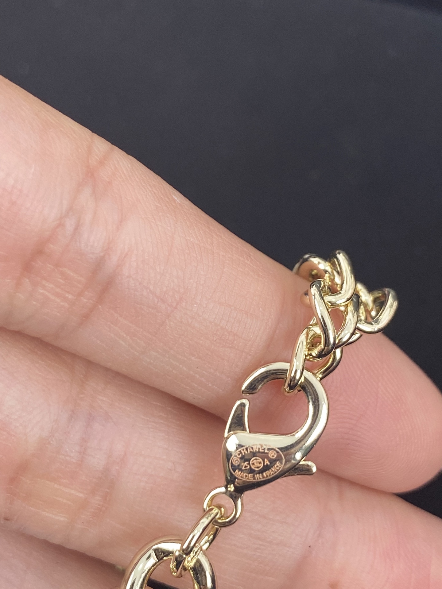 Necklace jewelry, no box, JC25 3850 - qinlai888