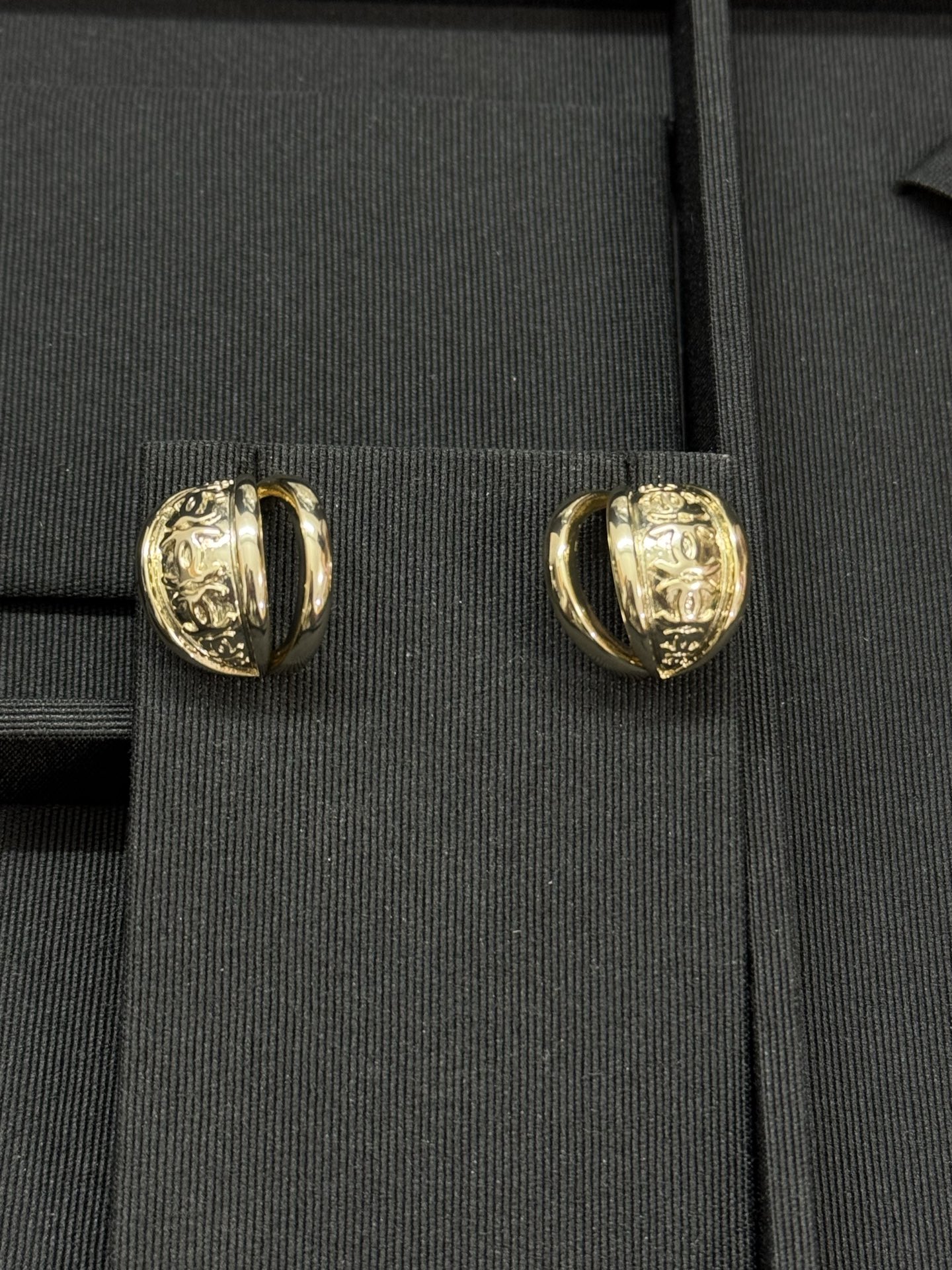 Earring jewelry, no box, JC19 3868 - qinlai888