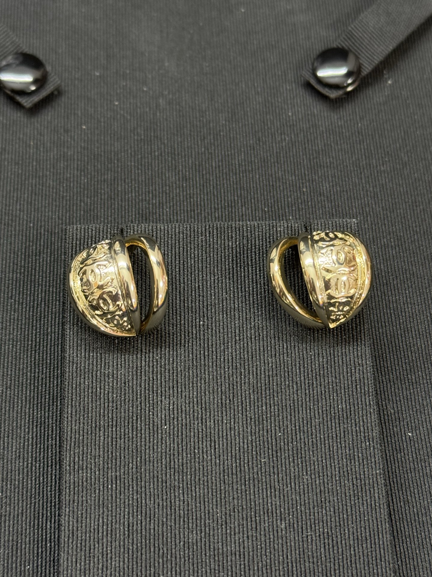 Earring jewelry, no box, JC19 3868 - qinlai888