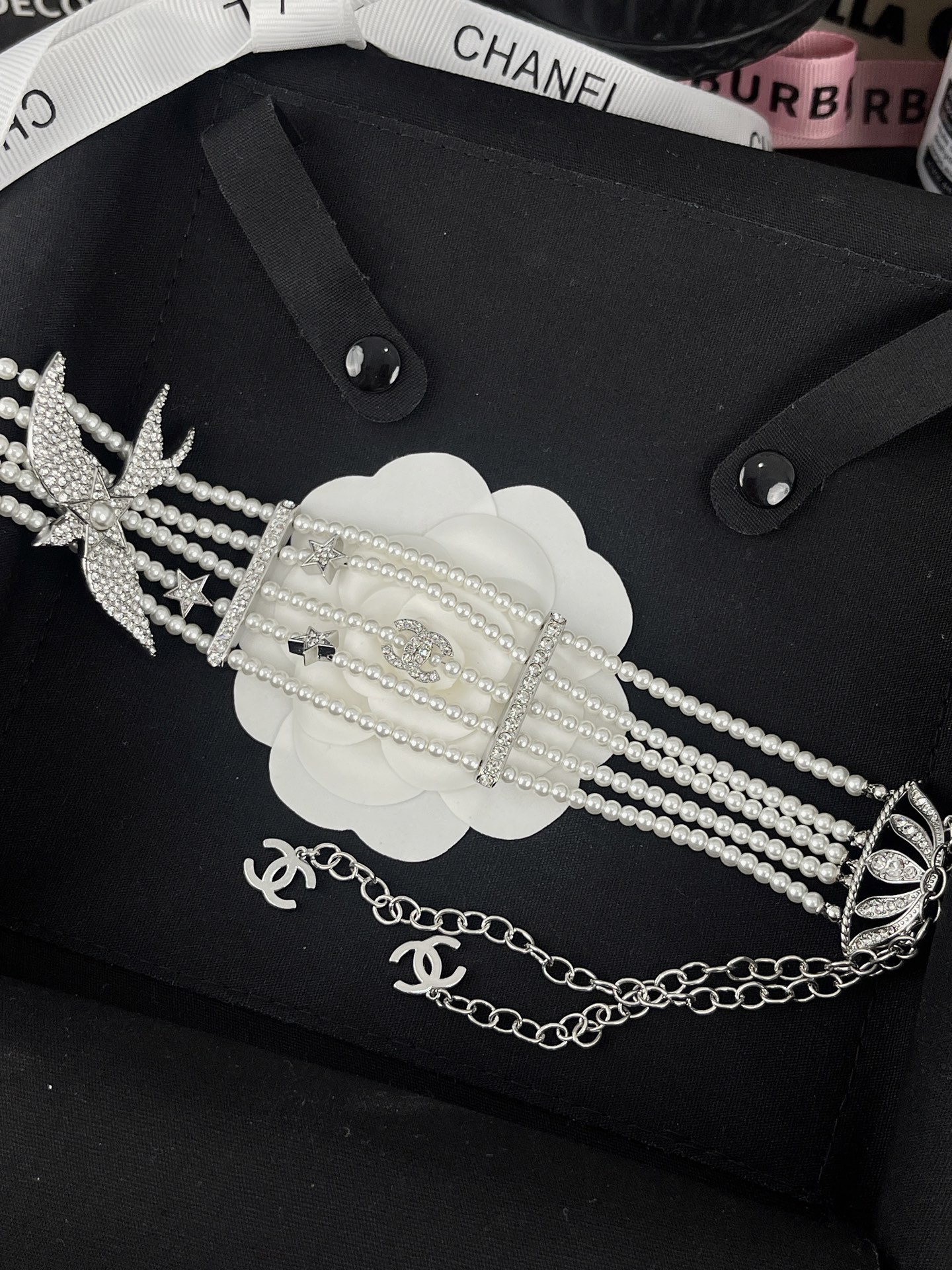 Necklace jewelry, no box, JC47 3837 - qinlai888