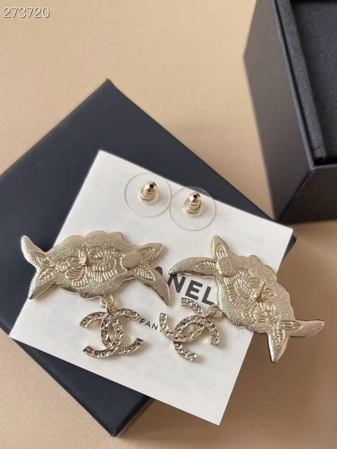 Earring jewelry, no box, JC21 3901 - qinlai888