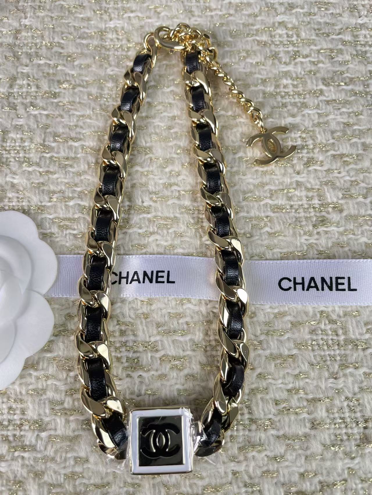 Necklace jewelry, no box, JC24 3896 - qinlai888