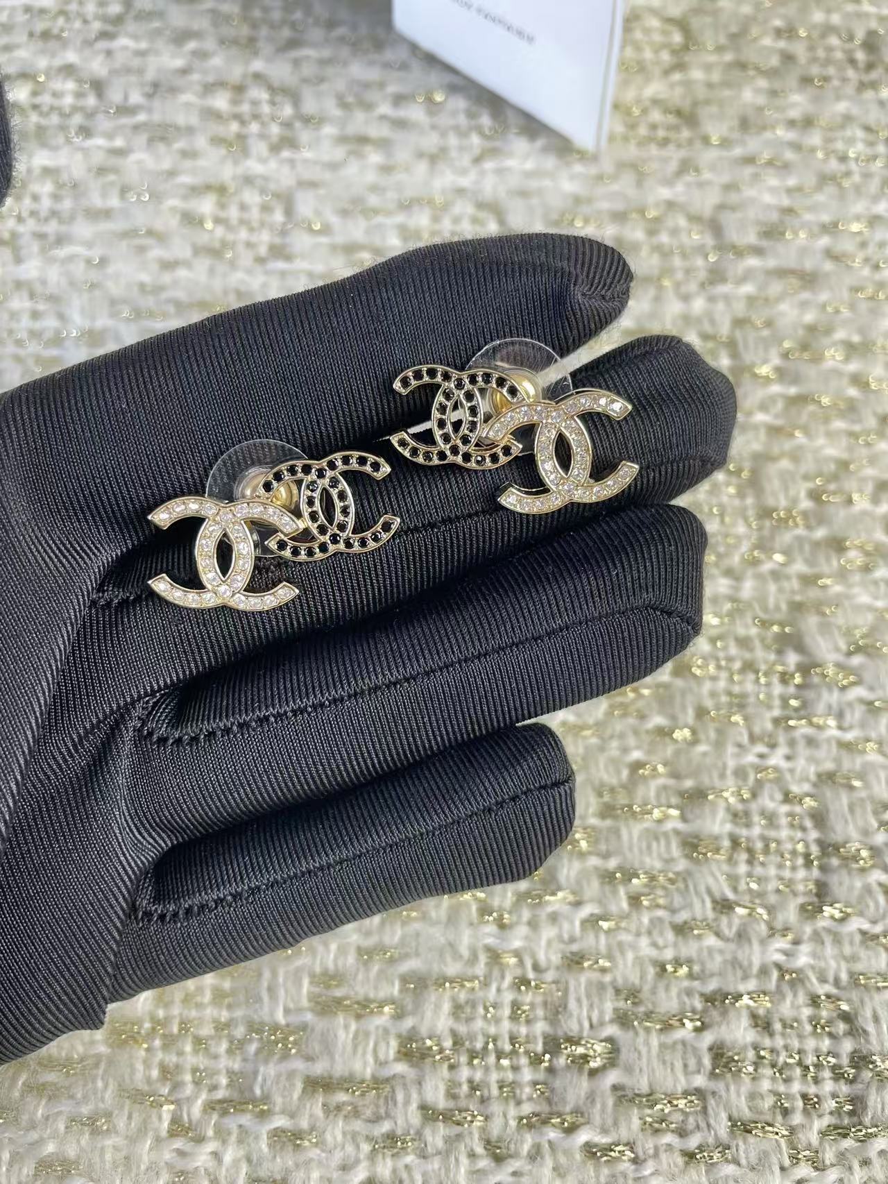 Earring jewelry, no box, JC21 3883 - qinlai888