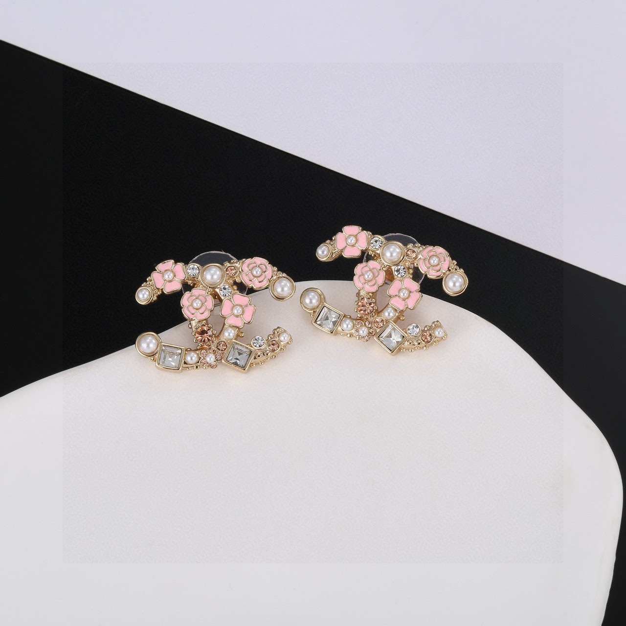 Earring jewelry, no box, JC24 3902 - qinlai888