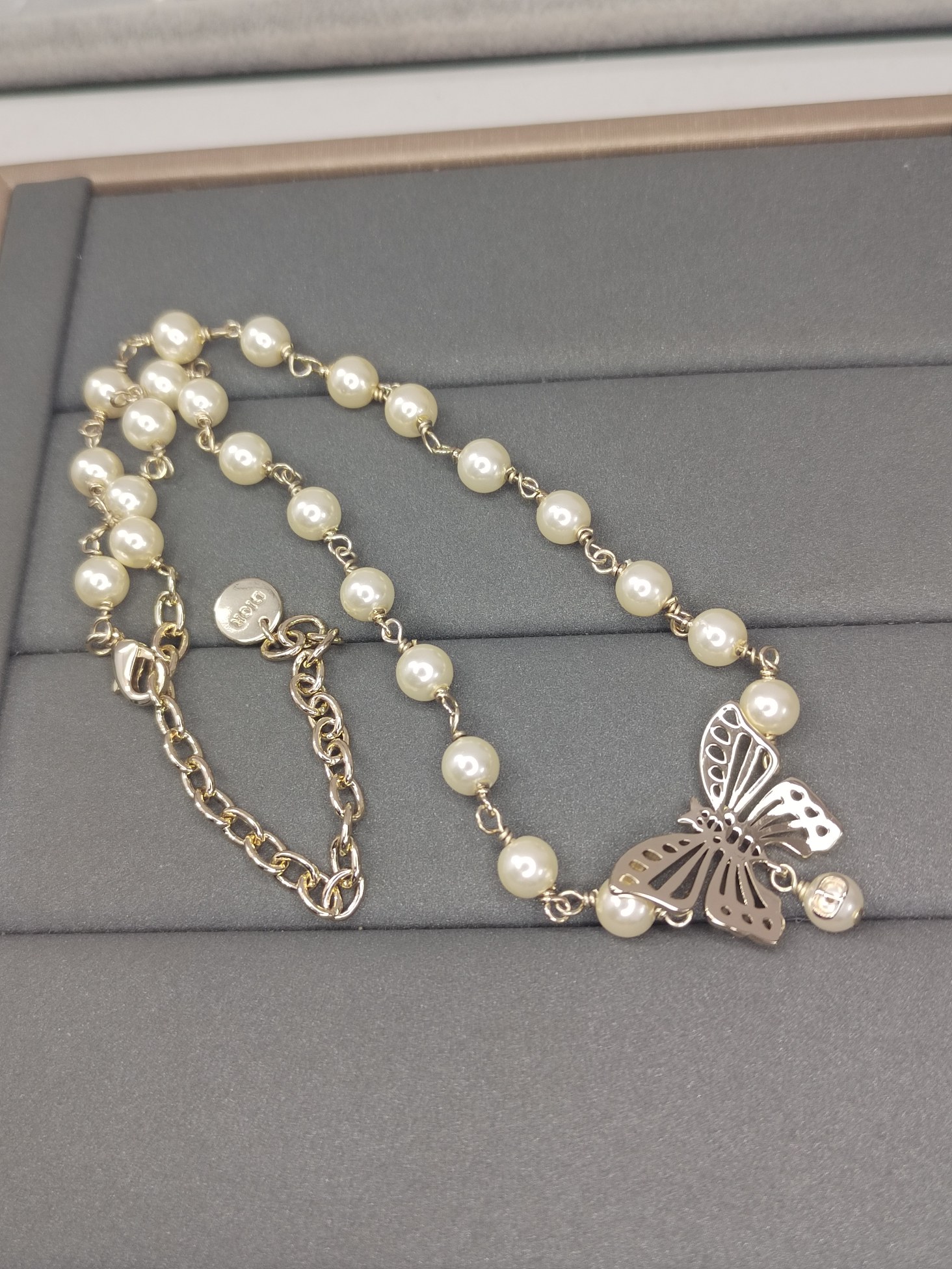 DI*OR Jewelry - qinlai888