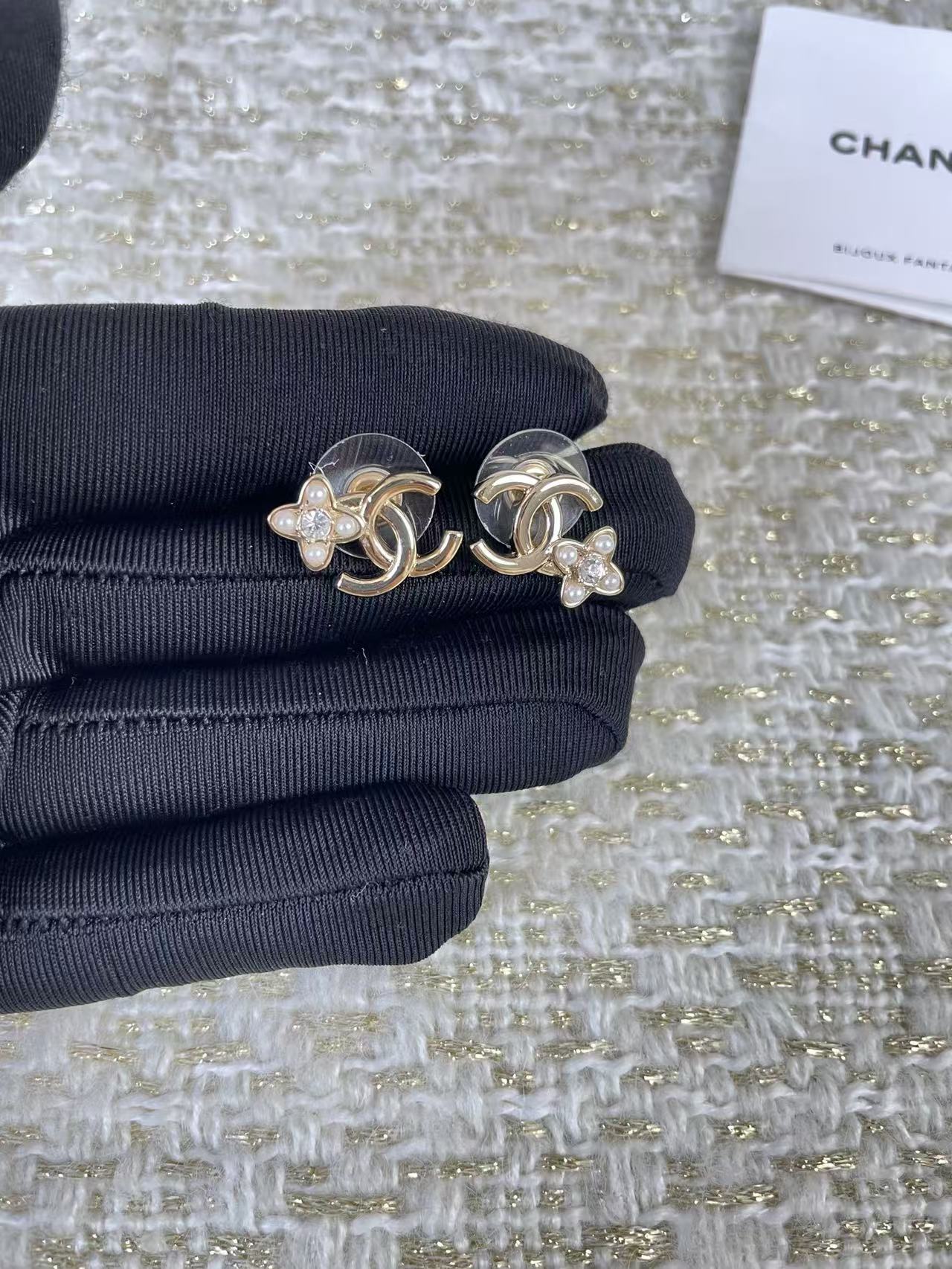 Earring jewelry, no box, JC19 3882 - qinlai888