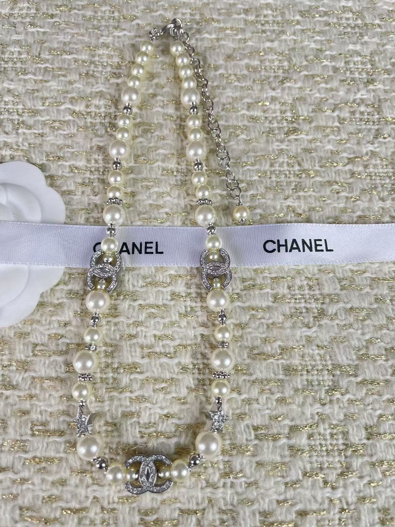 Necklace jewelry, no box, JC25 3895 - qinlai888