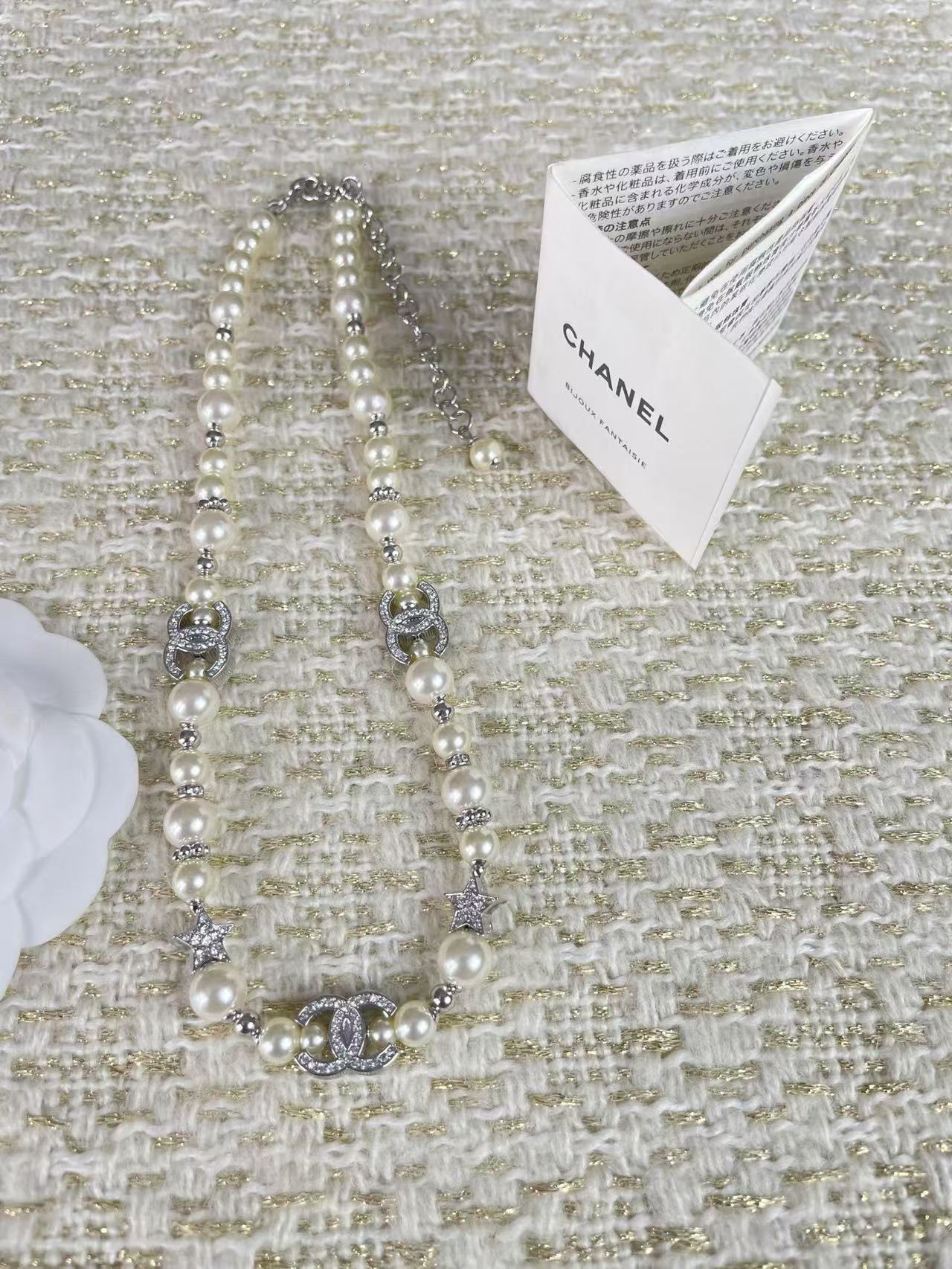 Necklace jewelry, no box, JC25 3895 - qinlai888