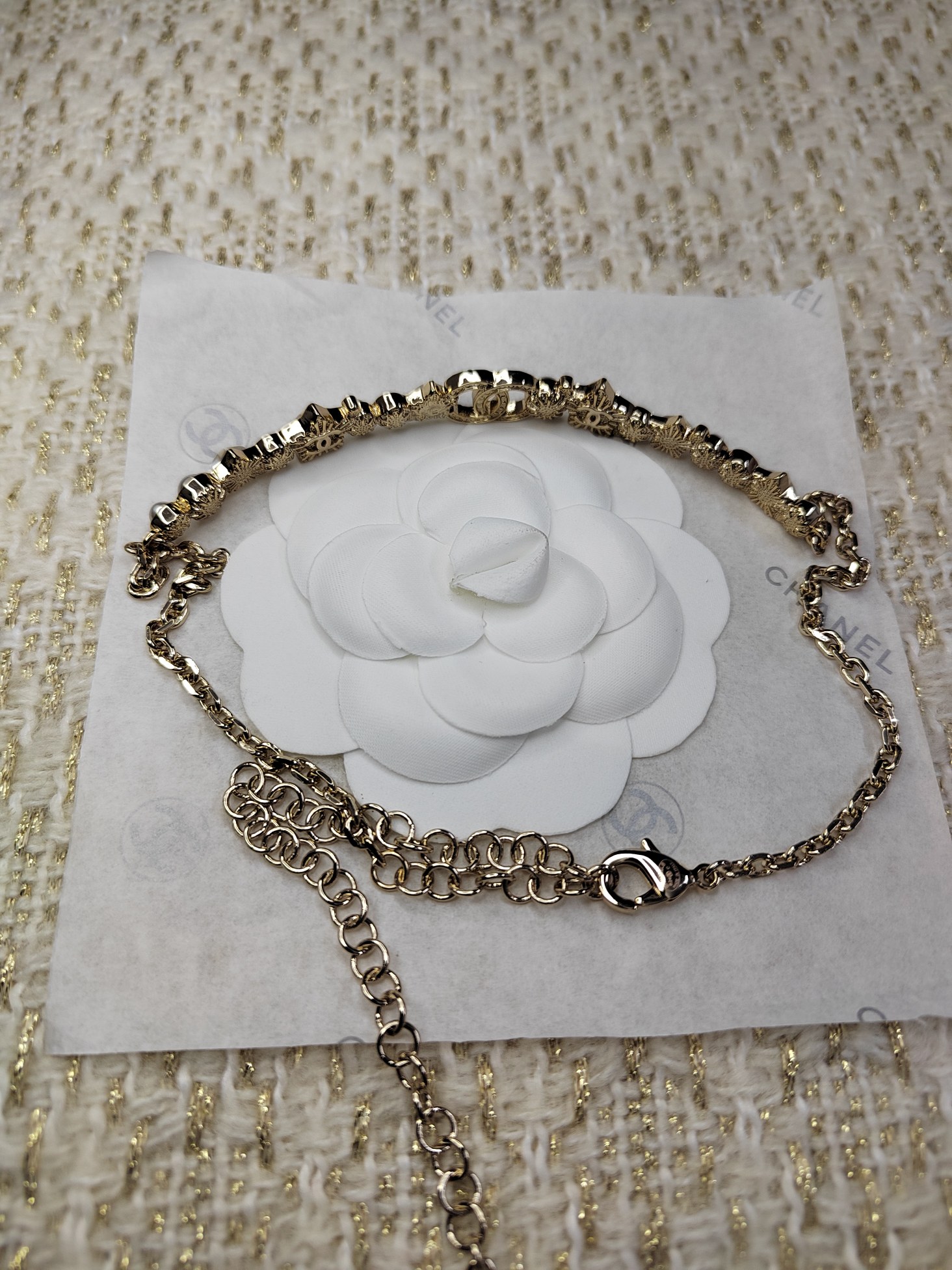 Necklace jewelry, no box, JC27 3891 - qinlai888