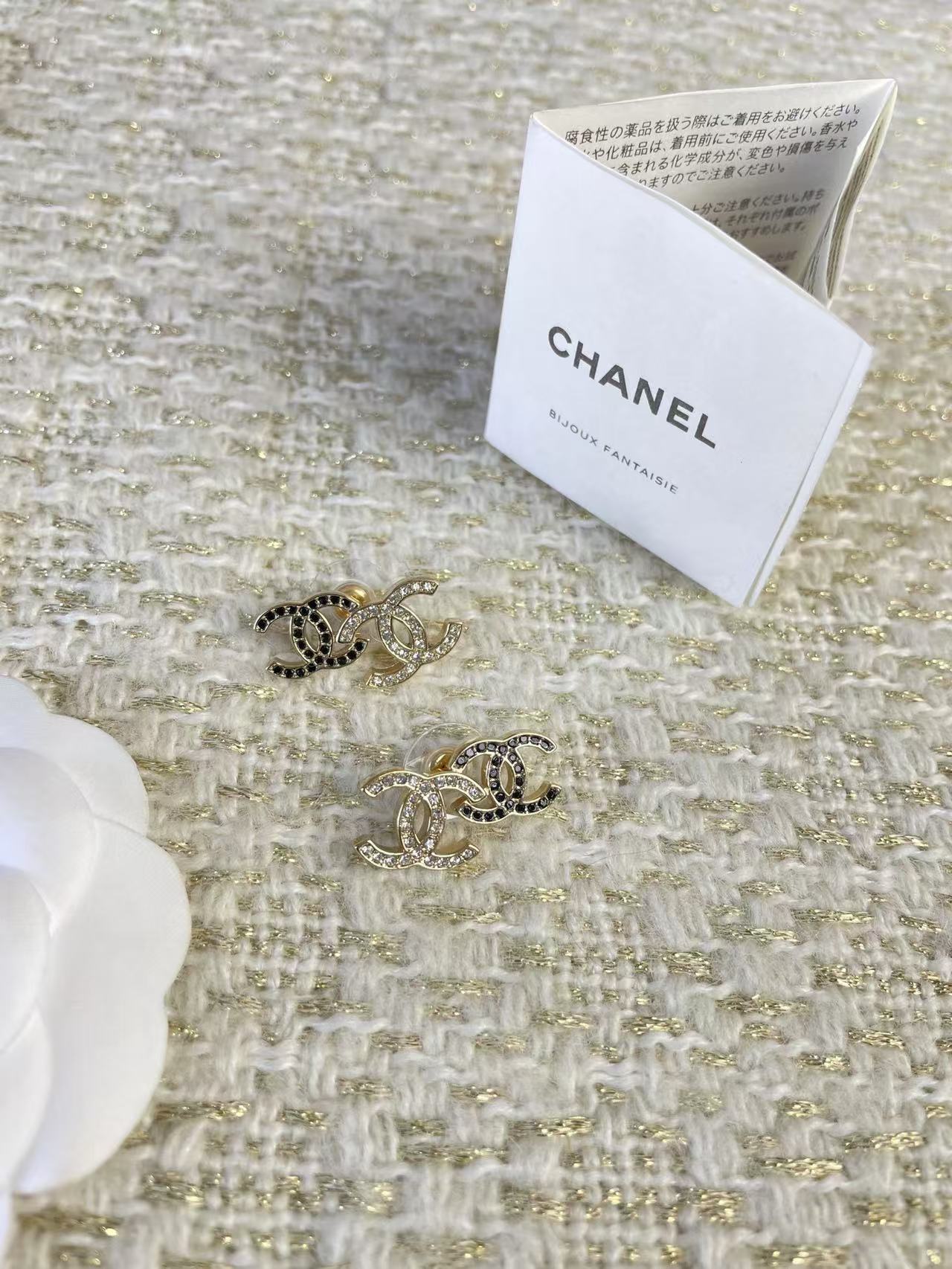 Earring jewelry, no box, JC21 3883 - qinlai888