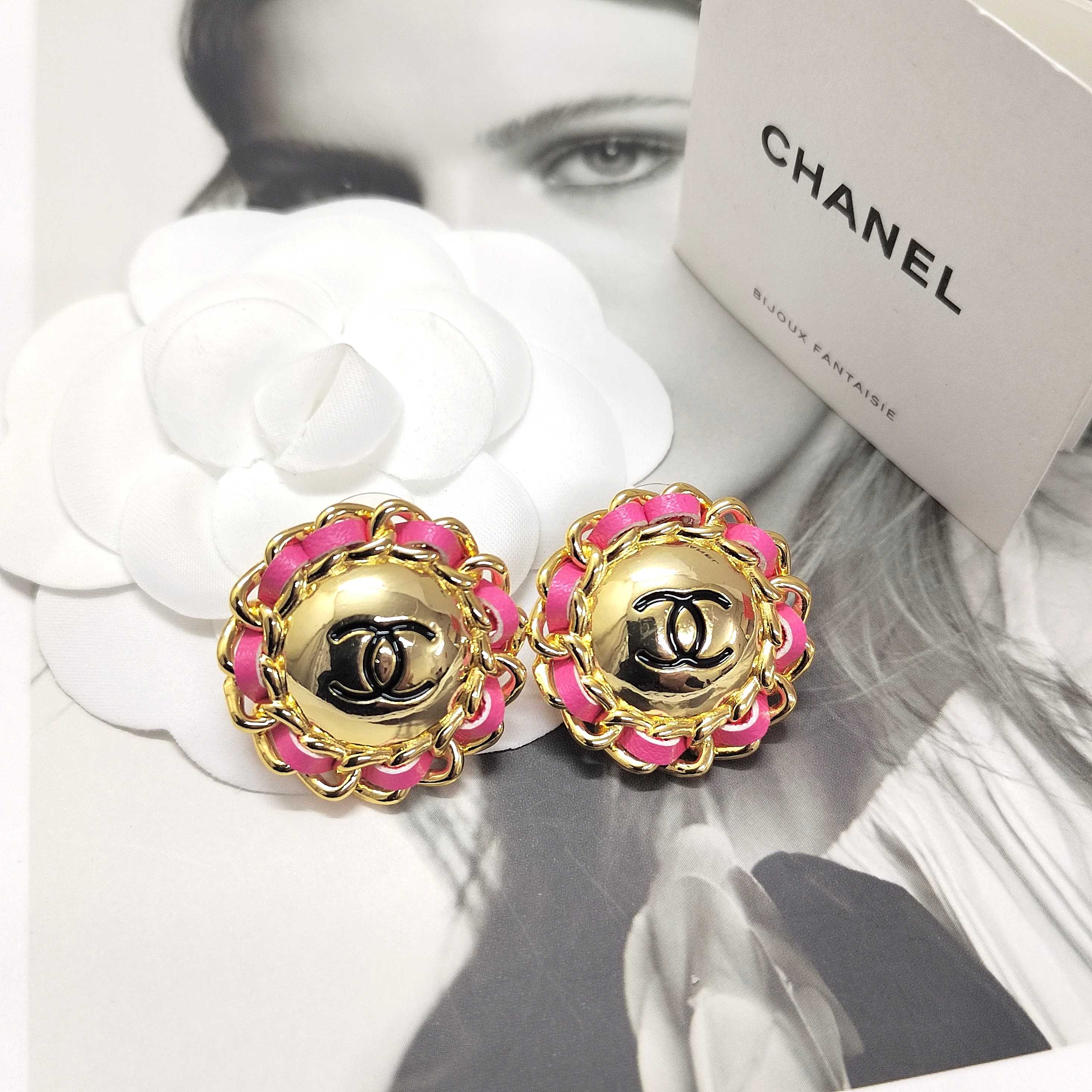 Earring jewelry, no box, JC21 3897 3898 - qinlai888