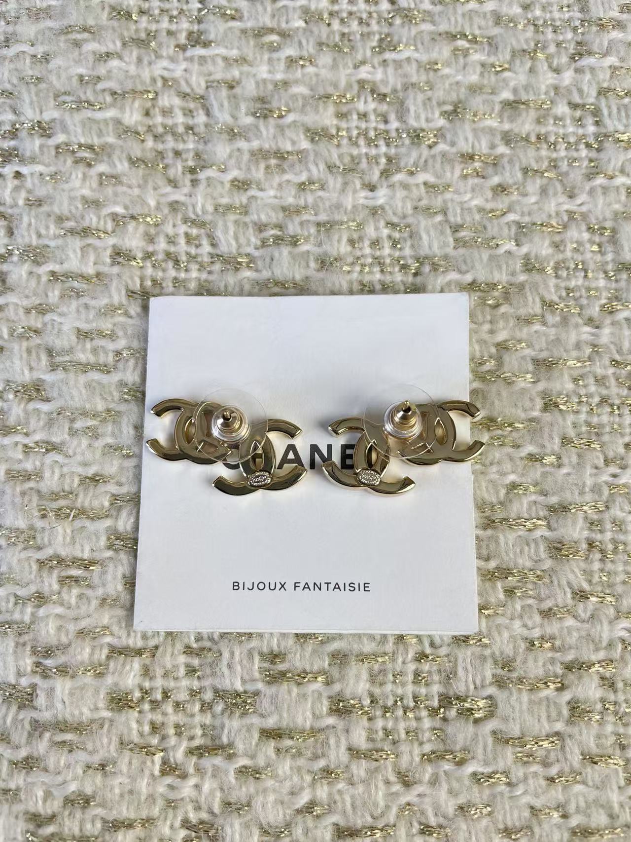 Earring jewelry, no box, JC21 3883 - qinlai888