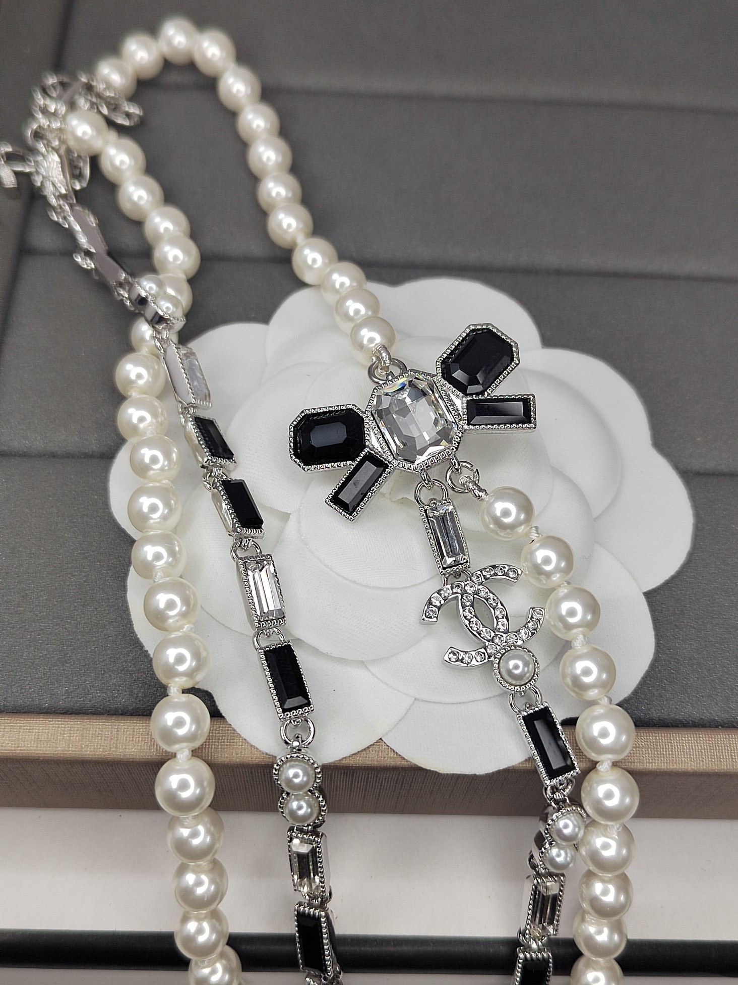 Necklace jewelry, no box, JC28 3885 - qinlai888