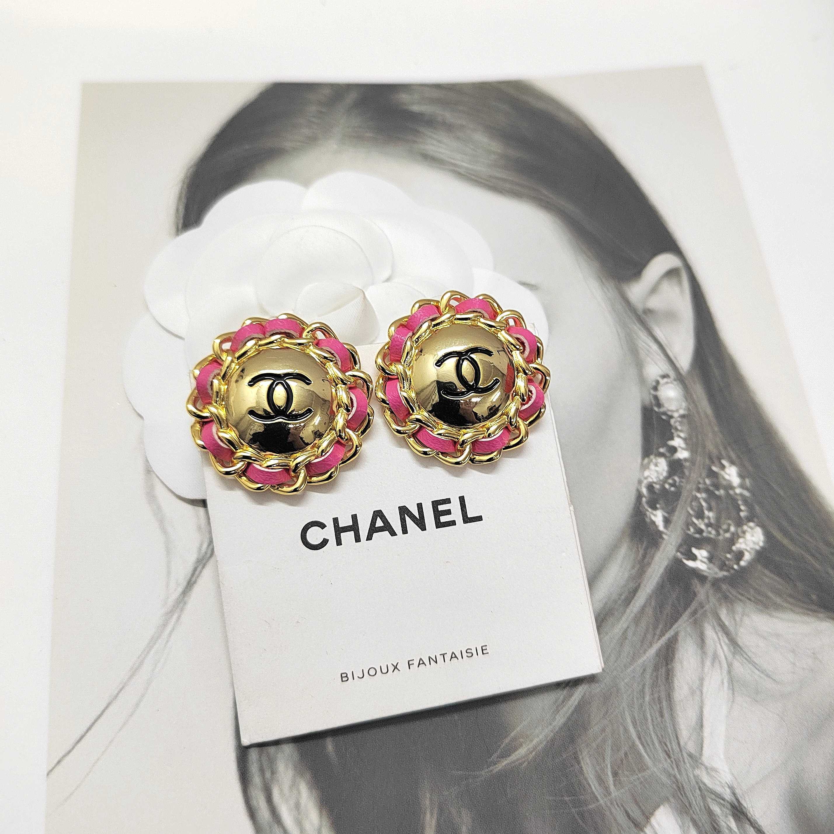 Earring jewelry, no box, JC21 3897 3898 - qinlai888