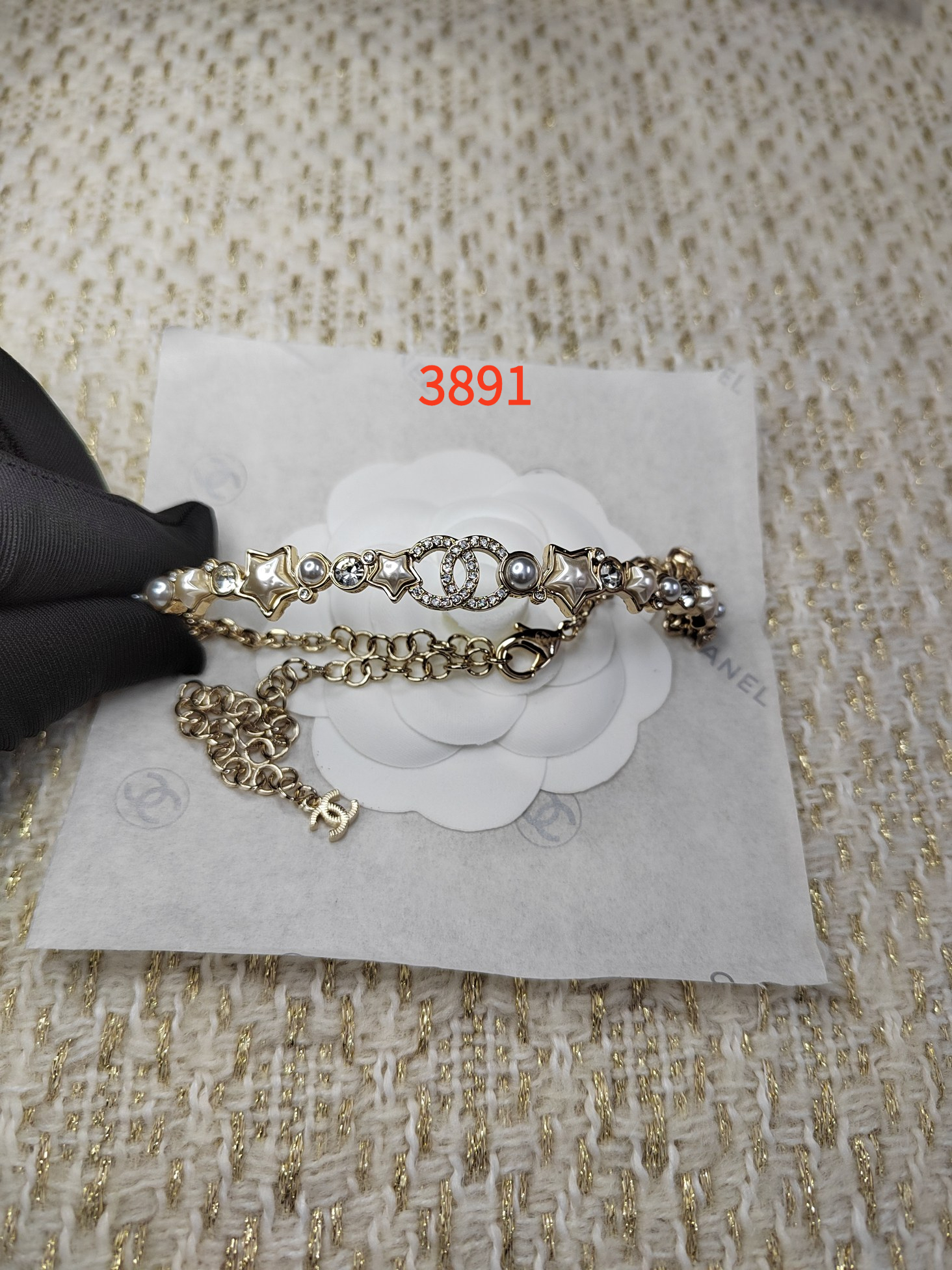 Necklace jewelry, no box, JC27 3891 - qinlai888