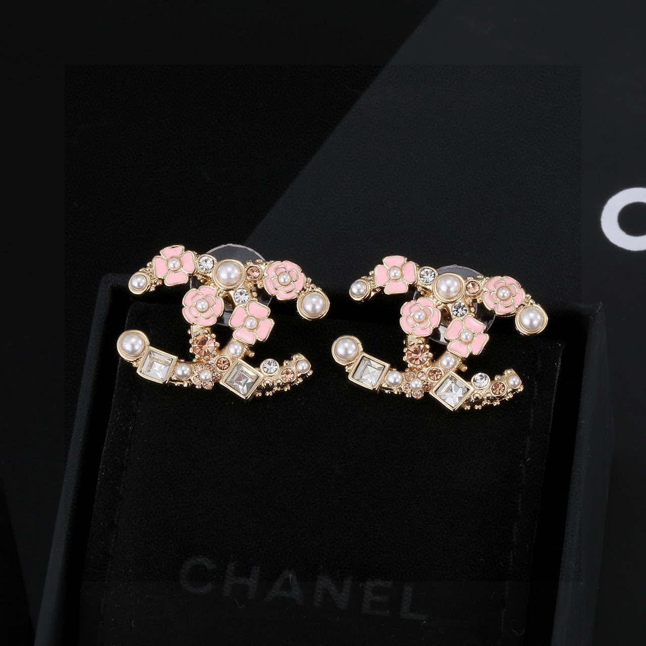 Earring jewelry, no box, JC24 3902 - qinlai888