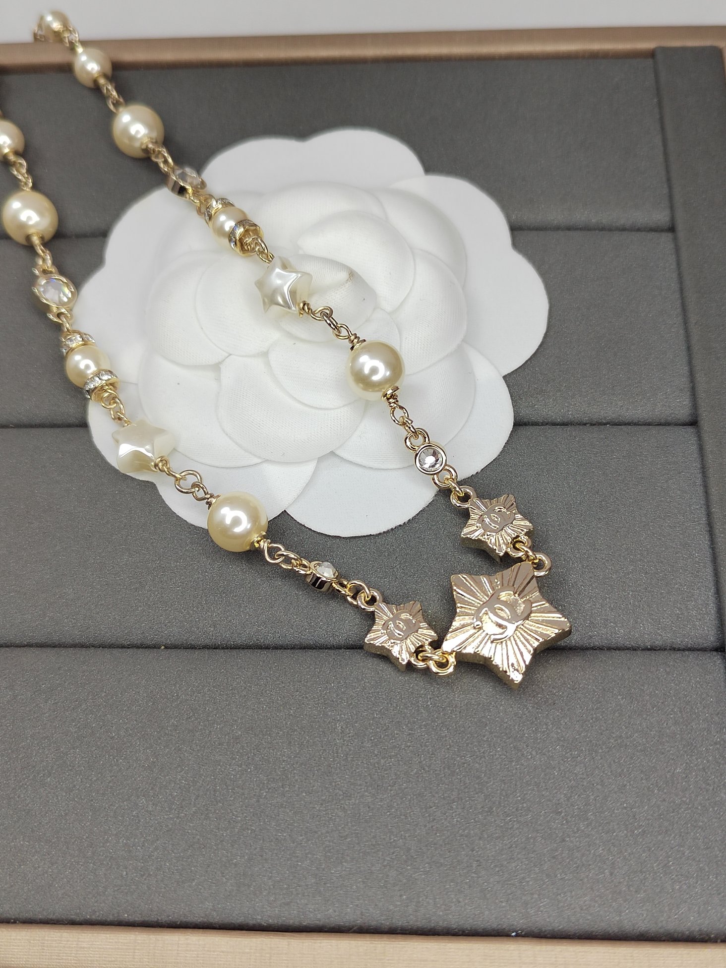 Necklace jewelry, no box, JC27 3886 - qinlai888