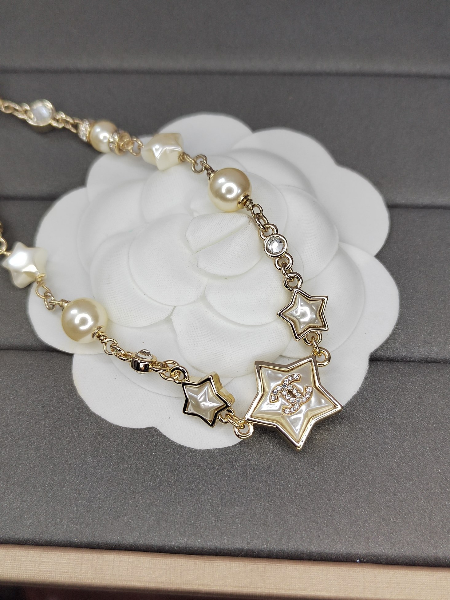 Necklace jewelry, no box, JC27 3886 - qinlai888