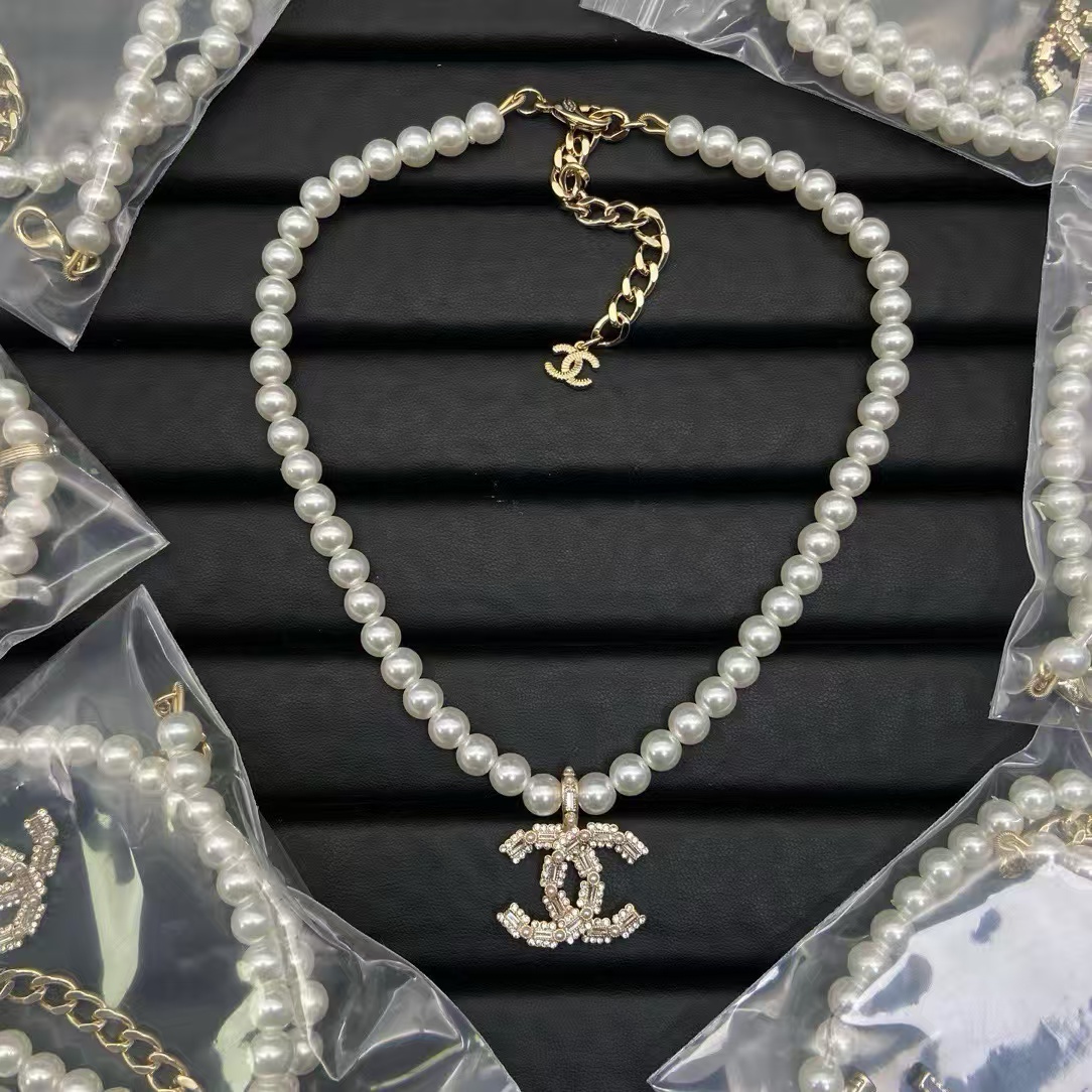 Necklace jewelry, no box, JC29 3195 - qinlai888