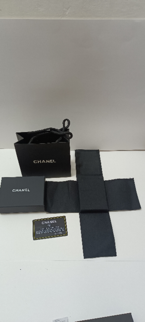 CC jewelry box,JC BOX - qinlai888