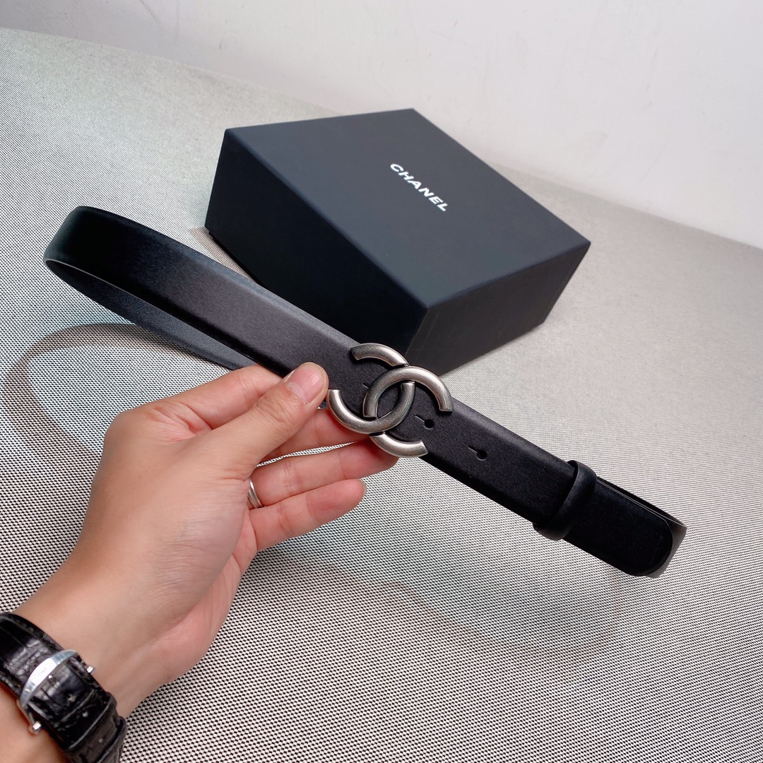 AAAA quality belt, 3.0cm wide, without box, CB60 240 - qinlai888