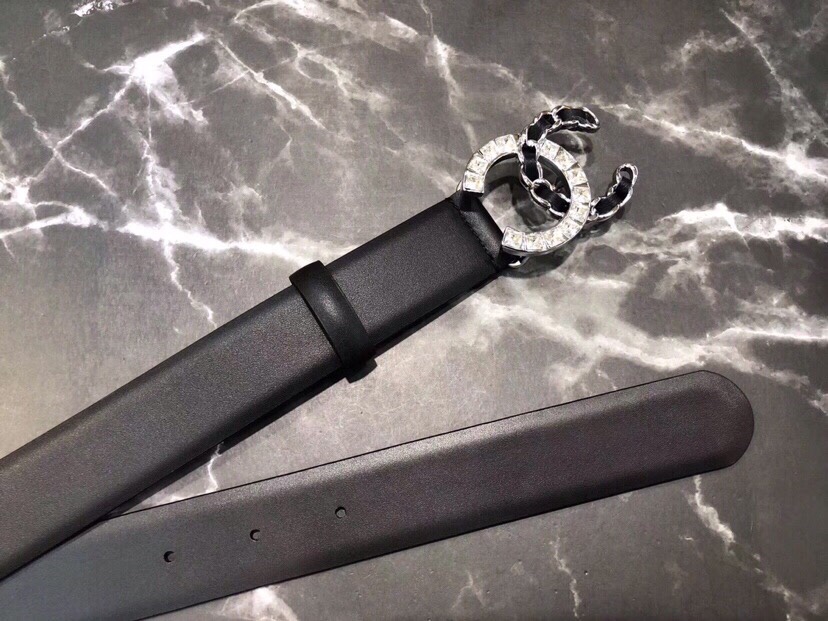 AAAA quality belt, 3.0cm wide, without box, CB60 241 - qinlai888