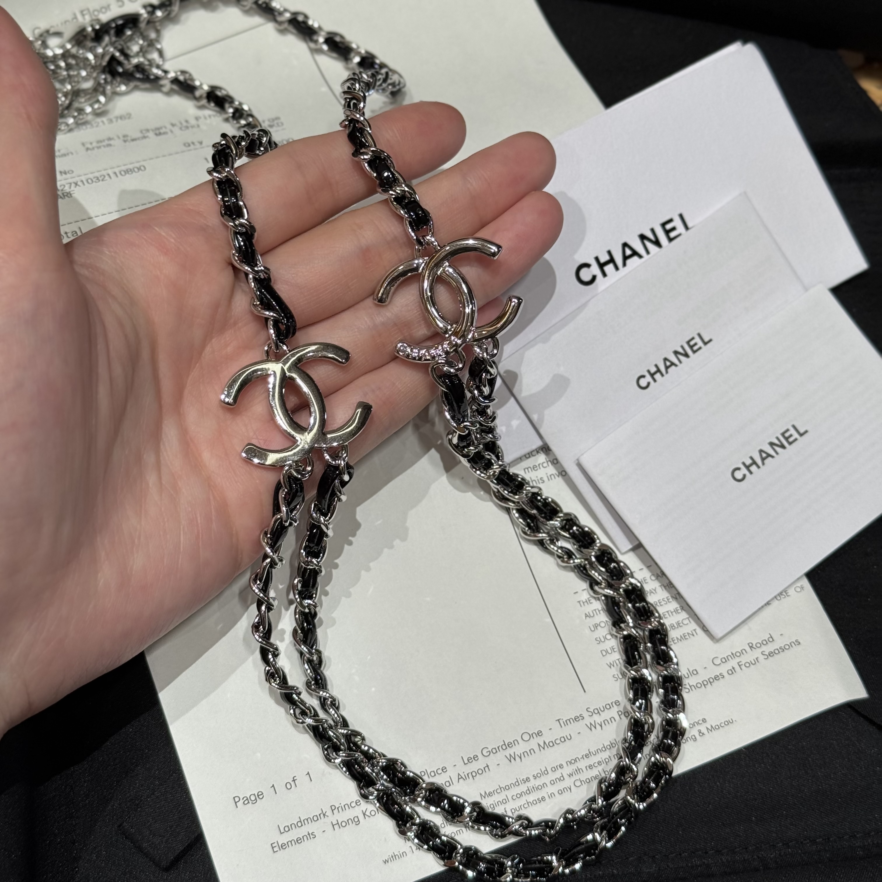 AAAA quality belt, without box, CB59 216 - qinlai888