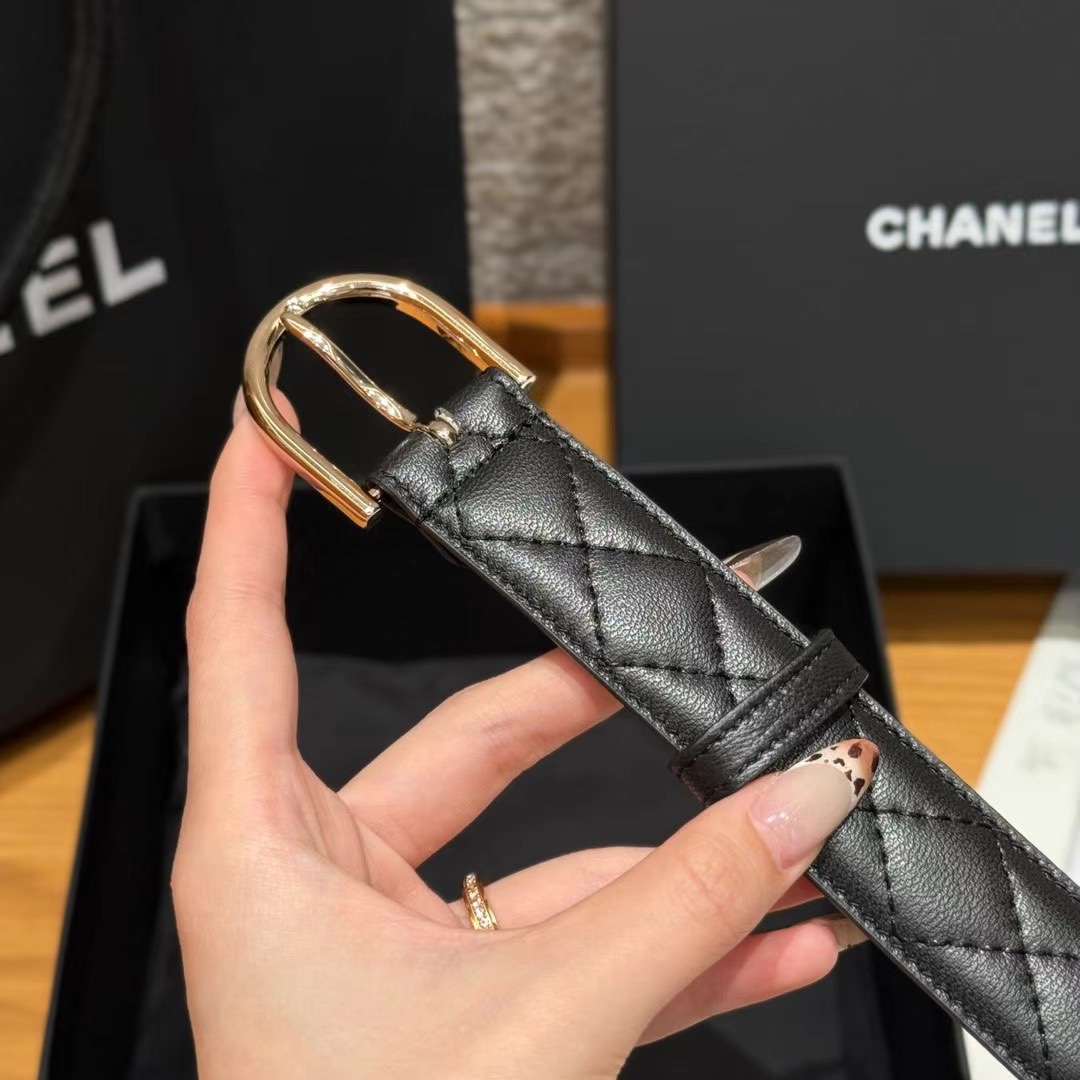 AAAA quality belt, 3.0cm wide, without box, CB60 244 - qinlai888