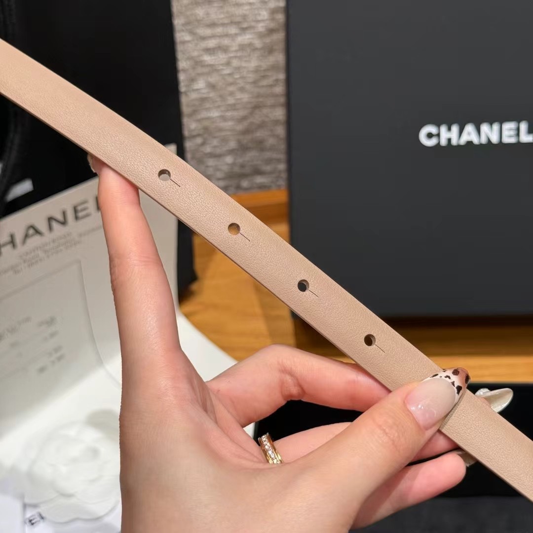 AAAA quality belt, 1.5cm wide, without box, CB59 229 - qinlai888